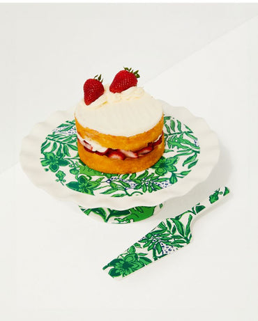 GWP CAKE STAND SET