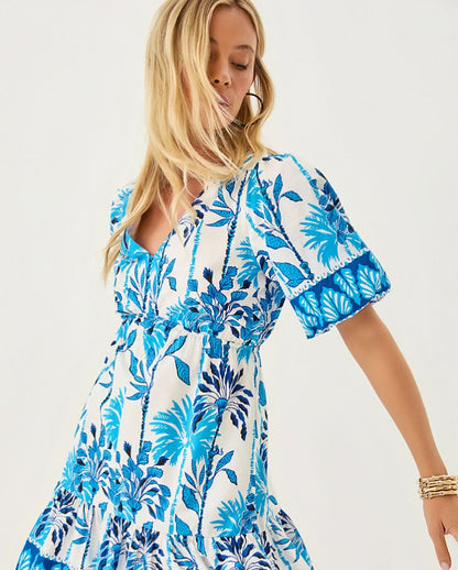 KENTLEE DRESS