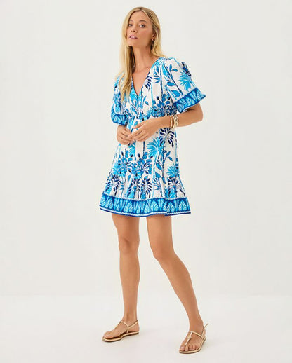 KENTLEE DRESS