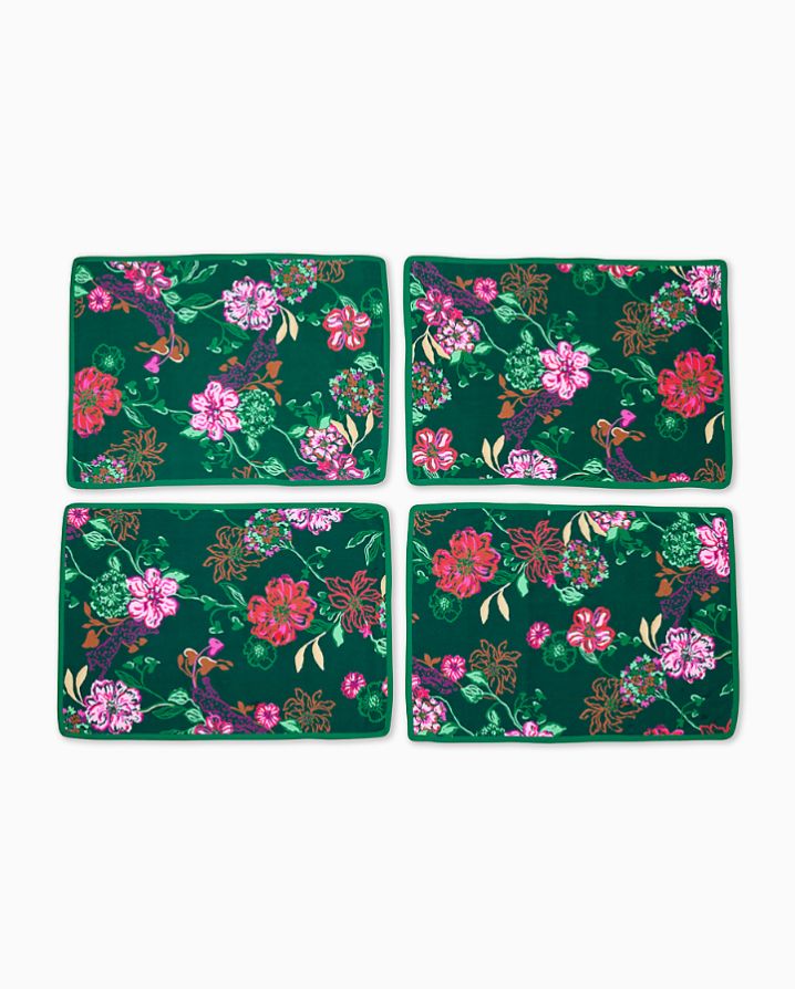 REVERSIBLE PLACEMATS