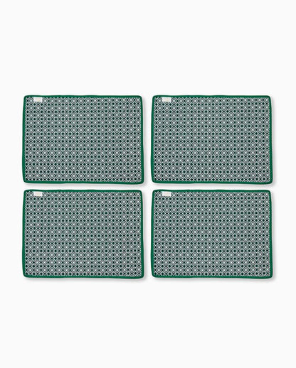 REVERSIBLE PLACEMATS