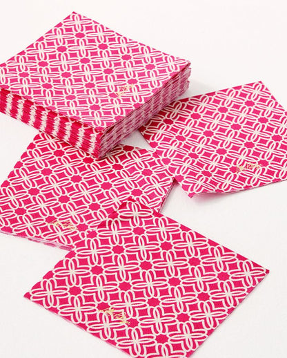 PAPER COCKTAIL NAPKINS