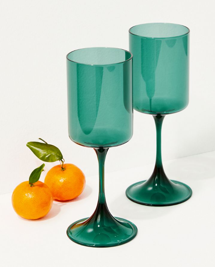 FRUTTUOSO WINE GLASS