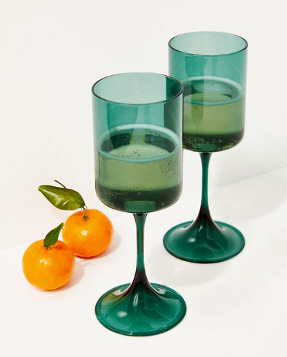 FRUTTUOSO WINE GLASS