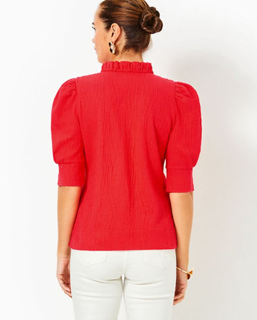 ELSEY KNIT TOP