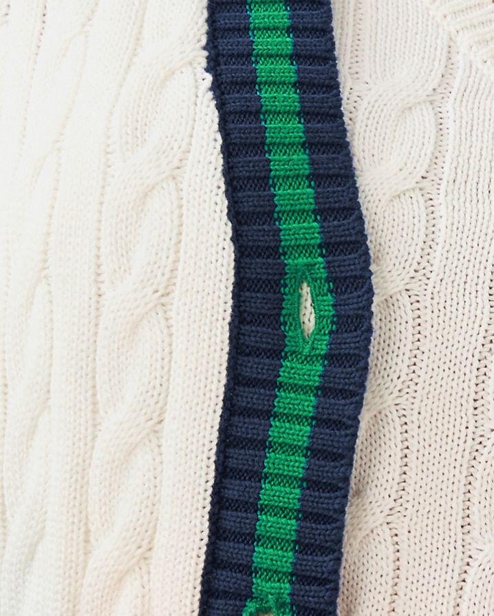 BROCKTON CARDIGAN