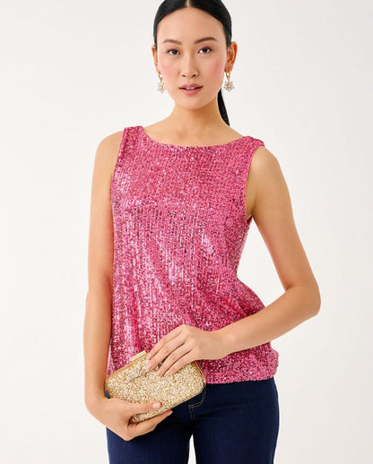 JARET KNIT TOP