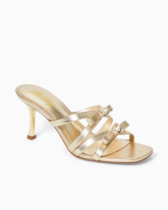 WANDA SLIDE SANDAL