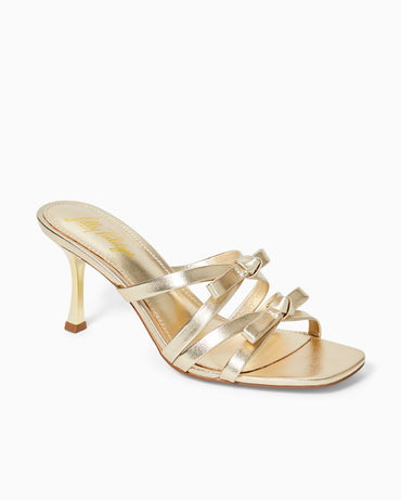 WANDA SLIDE SANDAL