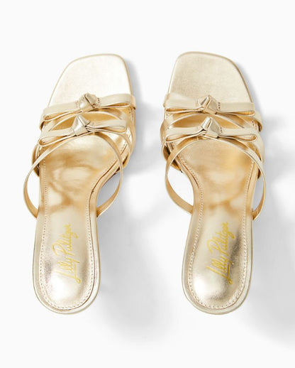 WANDA SLIDE SANDAL