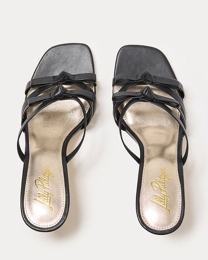 WANDA SLIDE SANDAL