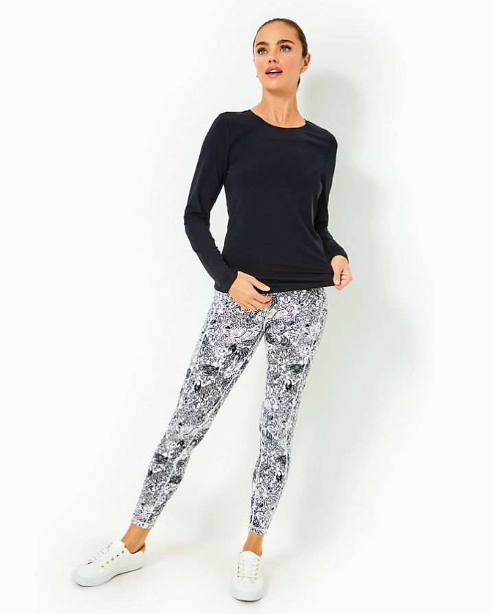 WEEKENDER HIGH RISE LEGGING