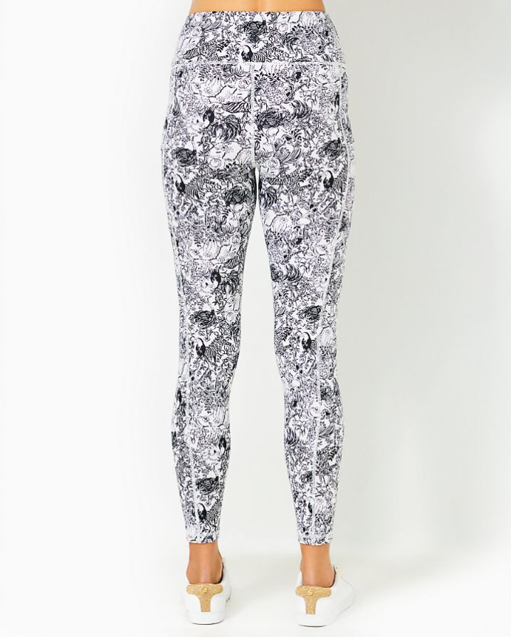 WEEKENDER HIGH RISE LEGGING