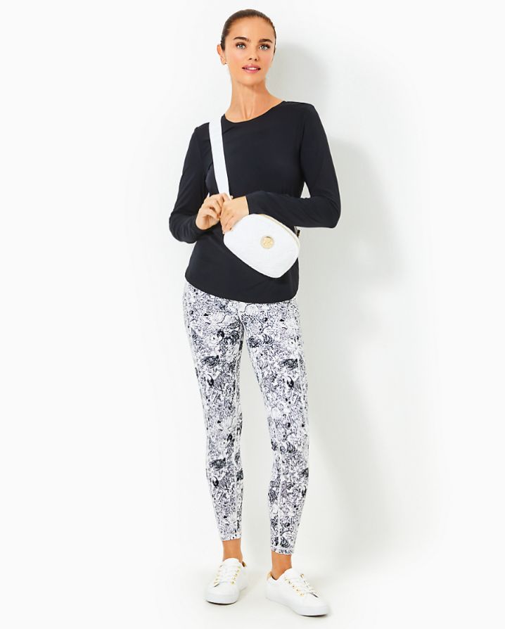 WEEKENDER HIGH RISE LEGGING