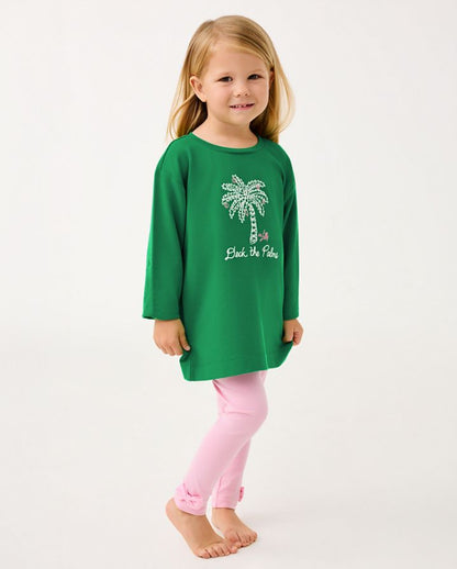 MINI BALLAD SWEATSHIRT