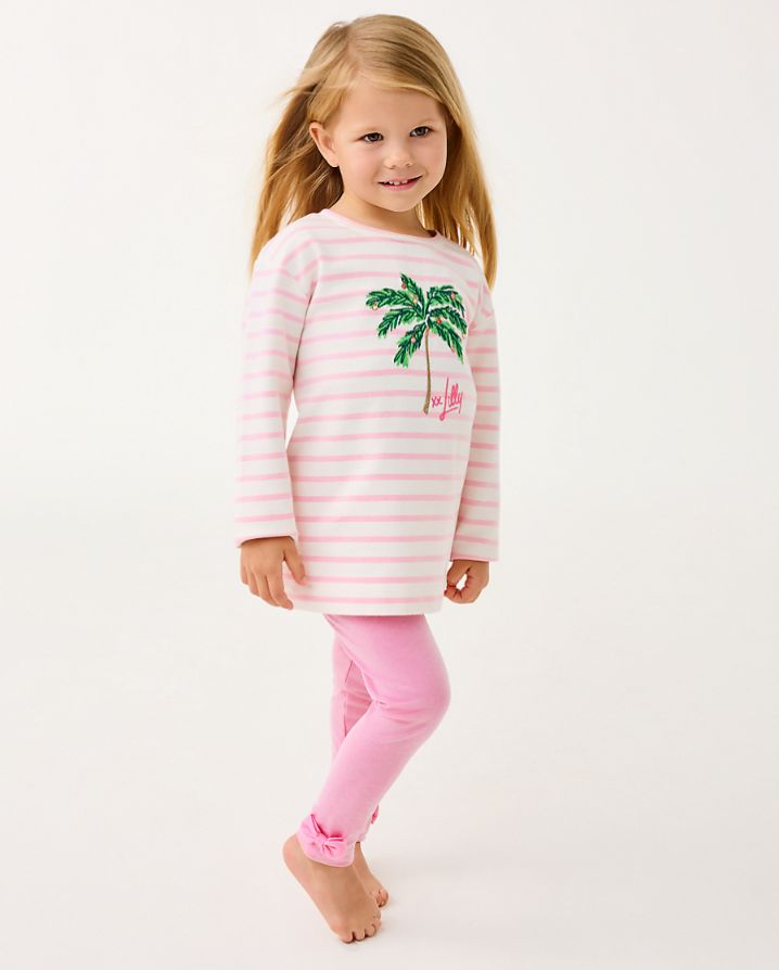 MINI BALLAD SWEATSHIRT