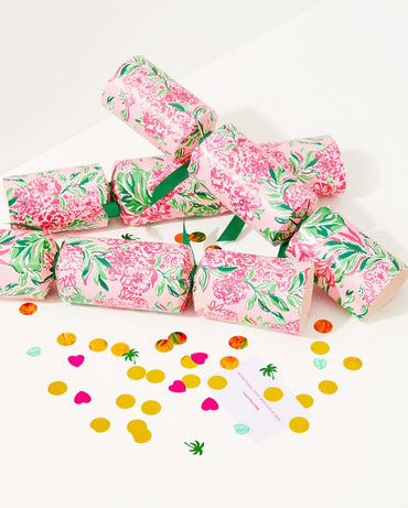 GWP PARTY POPPERS