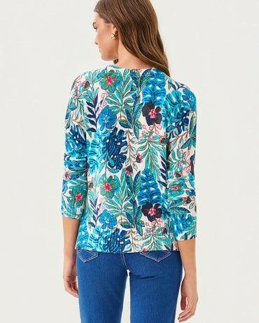 SALIMA SWEATER