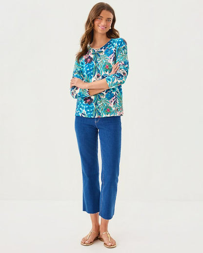 SALIMA SWEATER