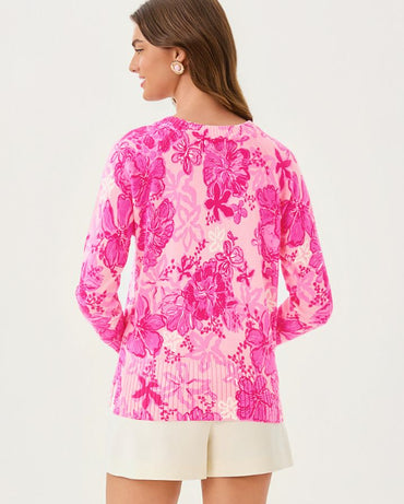 SALIMA SWEATER