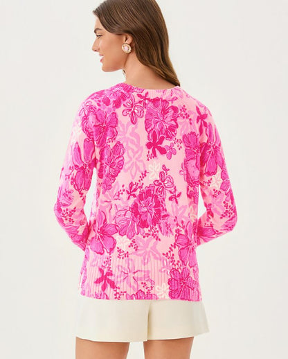 SALIMA SWEATER