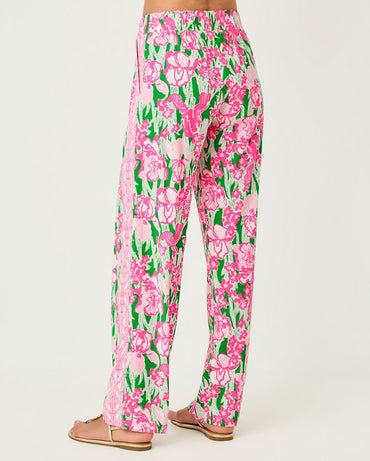 BAL HARBOUR STRETCH PALAZZO