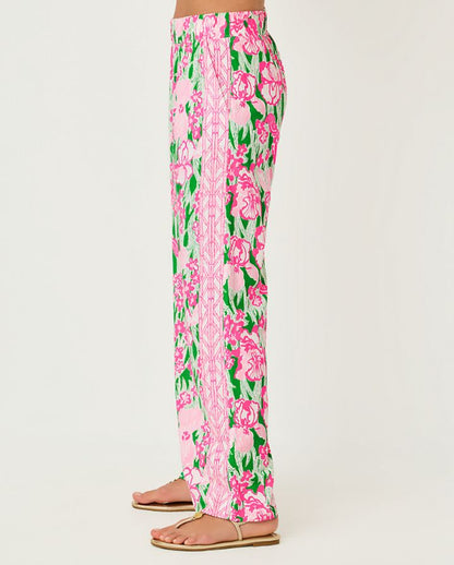 BAL HARBOUR STRETCH PALAZZO