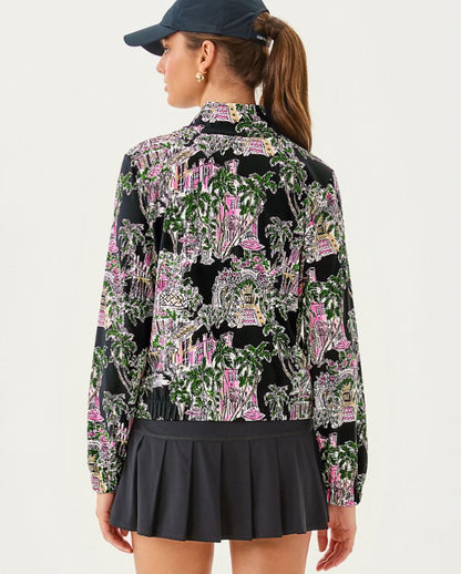 AEGEAN UPF 50+ JACKET