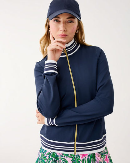 REGATE UPF 50+ JACKET