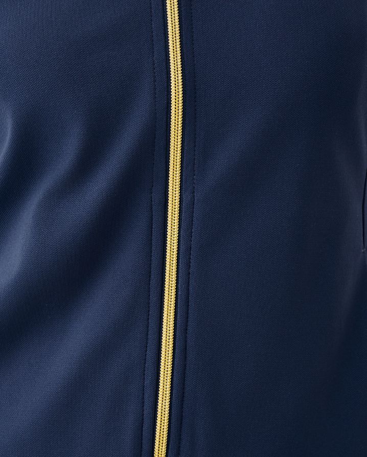 REGATE UPF 50+ JACKET