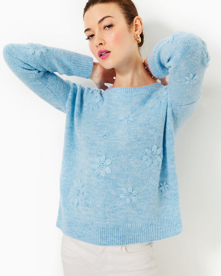 ELIZABELLE SWEATER