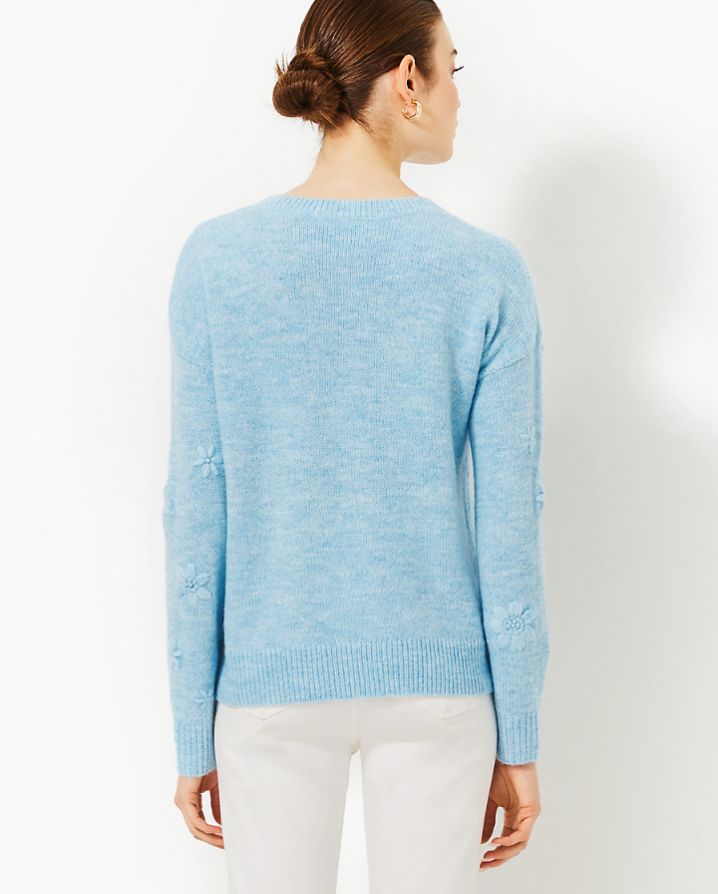 ELIZABELLE SWEATER