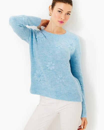 ELIZABELLE SWEATER