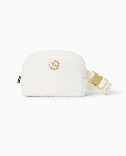 SHERPA JEANIE BELT BAG