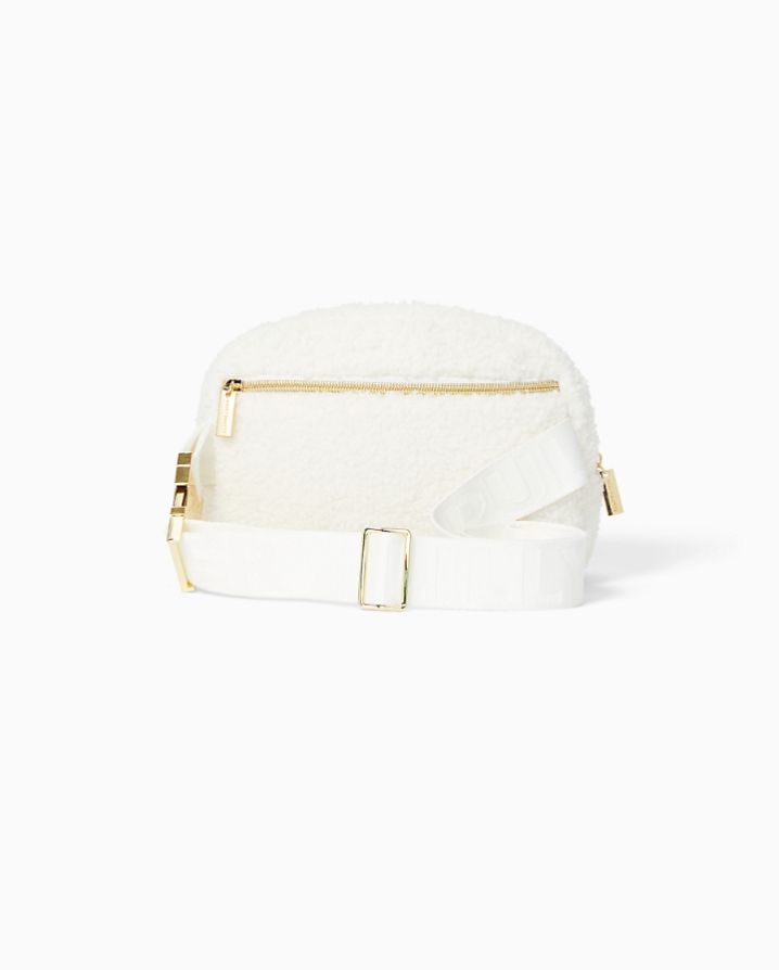 SHERPA JEANIE BELT BAG