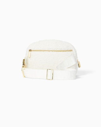 SHERPA JEANIE BELT BAG