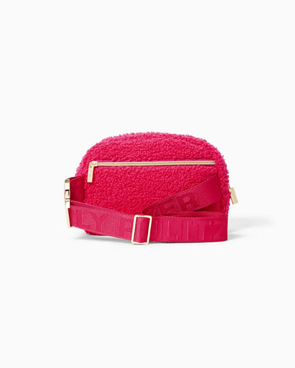 SHERPA JEANIE BELT BAG