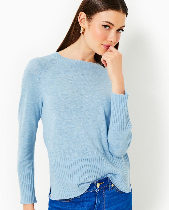 SALIMA SWEATER