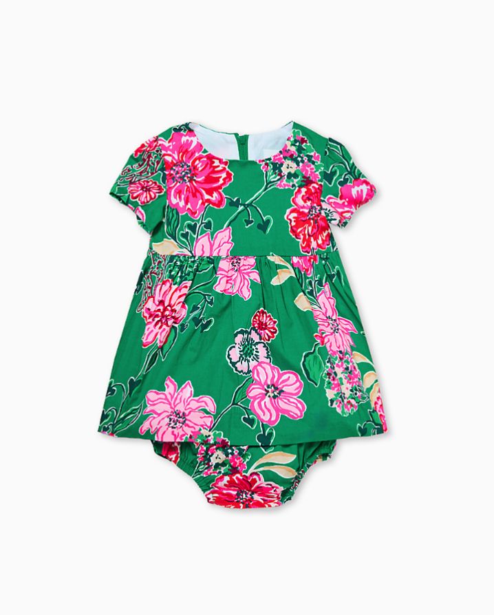 KELCE INFANT DRESS