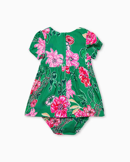 KELCE INFANT DRESS