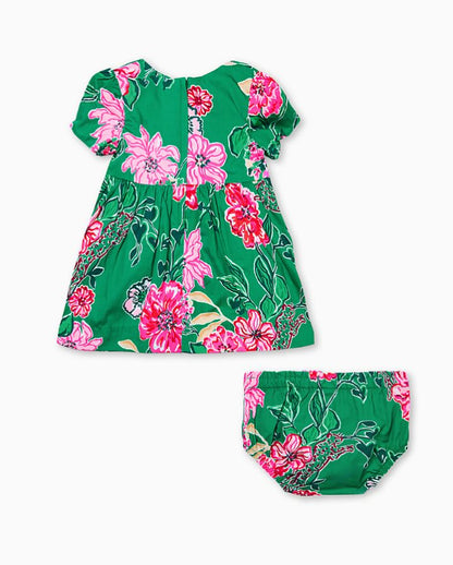 KELCE INFANT DRESS