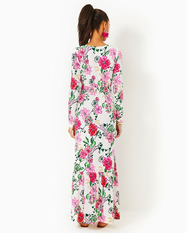 HARTLEY MAXI DRESS