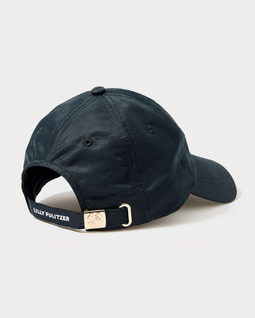 LOGO RUN AROUND HAT