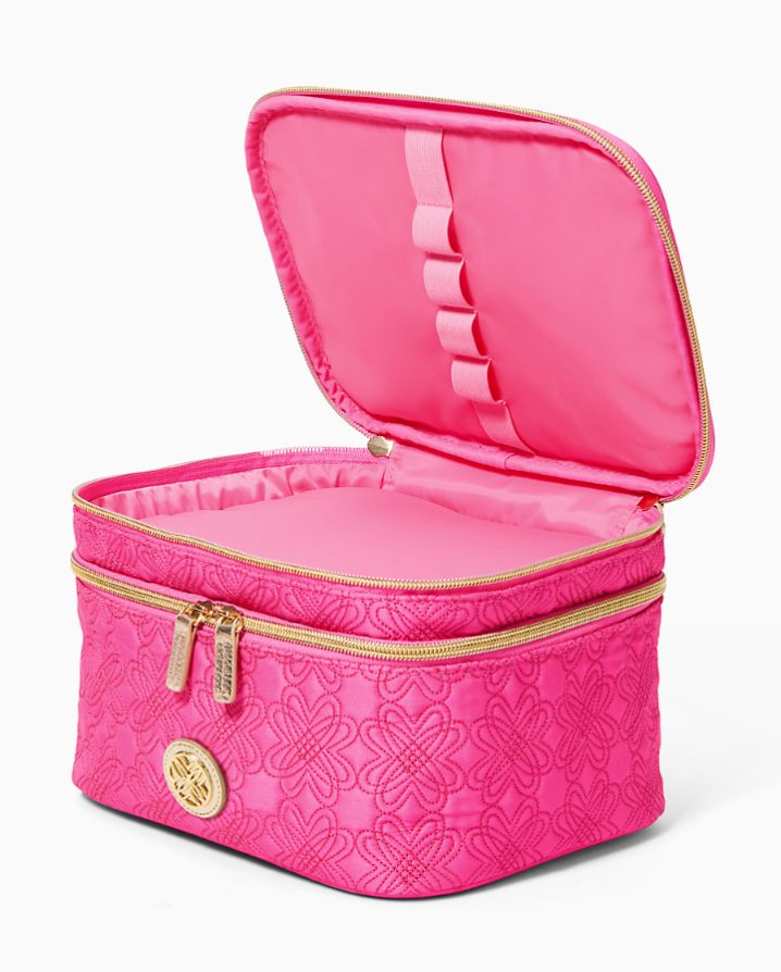 DEVONA COSMETIC CASE