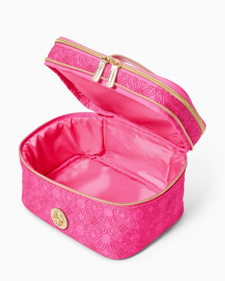 DEVONA COSMETIC CASE