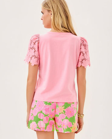 SEBENE KNIT TOP