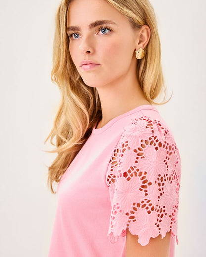 SEBENE KNIT TOP