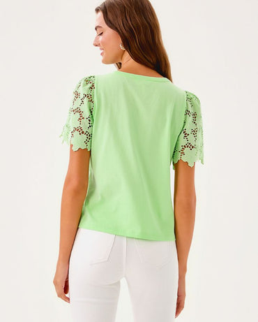 SEBENE KNIT TOP