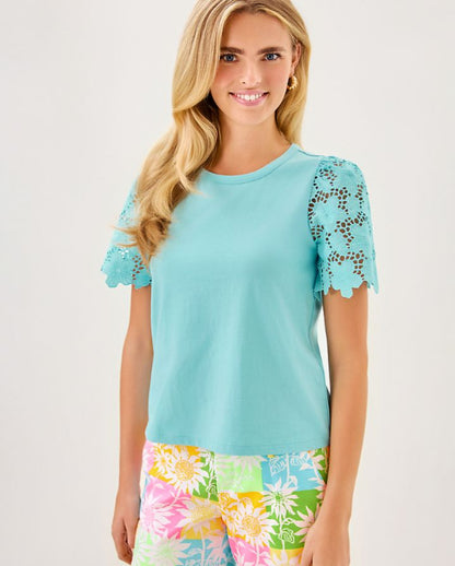 SEBENE KNIT TOP