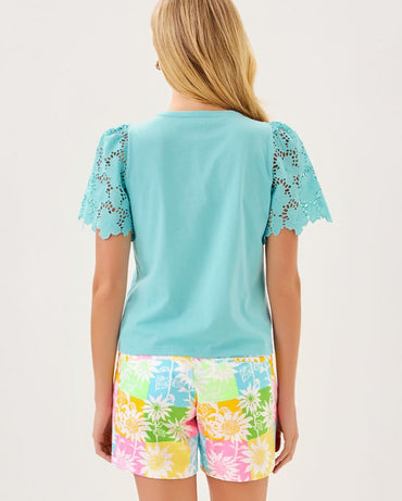 SEBENE KNIT TOP